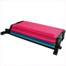 Samsung CLP-610 660 CLP-M660B Magenta Toner Cart CLP-M660B