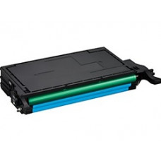 Samsung CLP-620 670 Toner-Cyan CLT-C508S CLT-C508L