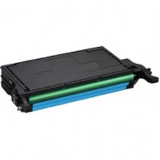 Samsung Cyan Toner Fits CLP-770 CLT-C609S