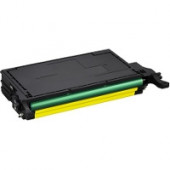 Samsung Yellow Toner Fits CLP-770 CLT-Y609S