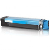 Xerox Phaser 6360 Hi-Yield Cyan Toner Cartrdge 106R01218