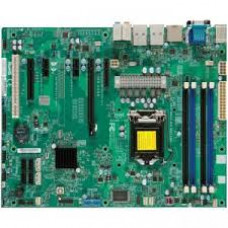 IBM System X3750 M4 System Board - Dual CPU - Sub For 00FL809,  v2 - Vali - LGA2011-1 00D1471