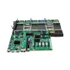 IBM System X3750 M4 System Board - Dual CPU - Sub For 00FL809,  v2 - Vali - LGA2011-1 00D1483