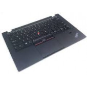Lenovo Keyboard US Backlit For ThinkPad X1 Carbon Palmrest 00HT038