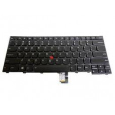 Lenovo Keyboard Backlit US For T431s/T440s/T450 T450s 00HW837