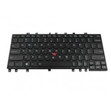 Lenovo Keyboard US Backlit For ThinkPad Yoga S1 12 00PA847