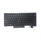 Lenovo Keyboard US English For TP T470 01AX364