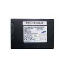 Lenovo Hard Drive 256G 9.5mm (Samsung) SATA 3 SSD 00KT009