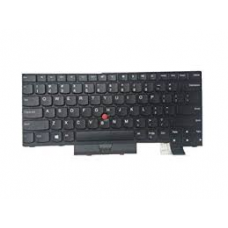 Lenovo Keyboard US BackLit For T480 T470 A475 01HX339