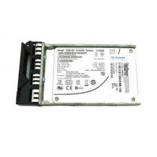 Lenovo Solid State Hard Drive 120GB 6GB SFF SATA 2.5 SDD 03T7918