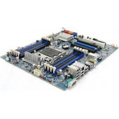 Lenovo System Board Motherboard W7 C602 INT UMA For Thinkstation S30 03T8420