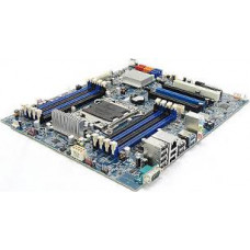 Lenovo System Board Motherboard W7 C602 INT UMA For Thinkstation S30 03T8420