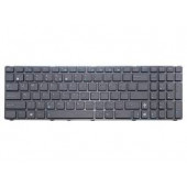 ASUS Keyboard 9J.N2J82.C01 K55NRF Genuine Keyboard 04GNV32KUS01-3