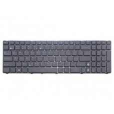 ASUS Keyboard 9J.N2J82.C01 K55NRF Genuine Keyboard 04GNV32KUS01-3