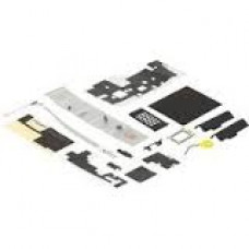 Lenovo Bezel System Misc Parts (DIMM SLOT & HDD COVER) 04W1692