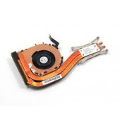 Lenovo Fan And Heat Sink For Thinkpad X1 Carbon 04W3589