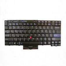 Lenovo X240 Keyboard Bezel ASM W/o FP 04X0756