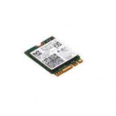 Lenovo Wirless Card Wilkins Peak 2 7260BN 2*2 11BGN+BT4.0 M.2 Card 04X6009