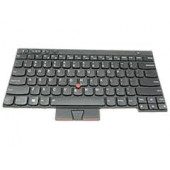 Lenovo Keyboard US English W/Backlit For T530 T430 T430s W530 04X1240