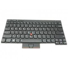 Lenovo Keyboard US English W/Backlit For T530 T430 T430s W530 04W3063