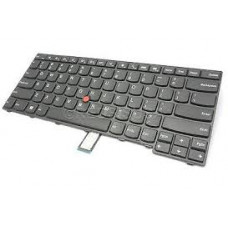 Lenovo ThinkPad T440 T440P T431S - US English Keyboard • 04Y0862