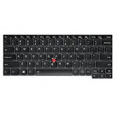 Lenovo ThinkPad X240 - Keyboard - CS13X-KBD - US English - Liteon • 04Y0938