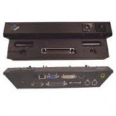 IBM Docking Stations PORT REPLICATOR, TP300/500 SERIES 05K4874