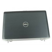 Dell Latitude E6430 LED 07P91 Gray Back Cover AM0LD000203 07P91