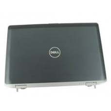 Dell Latitude E6430 LED 07P91 Gray Back Cover AM0LD000203 07P91