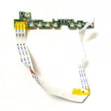 DELL Bezel Inspiron 1420 Power Media Button Board Card W/ Cable 08G20EA3500GDE