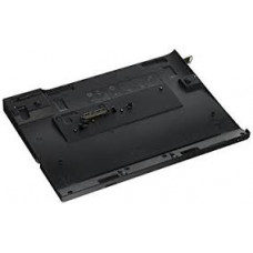 Lenovo Docking Stations Thinkpad Ultrabase Series 3 X220, No Optical Drive, No Key Available 0A33932