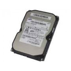 Dell 80GB SATA 3-1/2" 7200RPM Hard Drive 0F181M