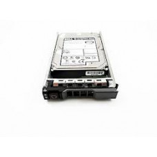 Dell Hard Drive 600GB 10K SAS 6GBps 2.5" W/Tray EQL 0FK3C