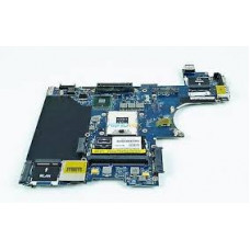 Dell Motherboard Intel 32MB 0H12D Latitude E6410 ATG • 0H12D