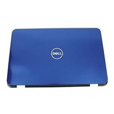 Dell Inspiron M5110 LED 0KXW3 Blue Back Cover 60.4IE35.001 N5110 0KXW3