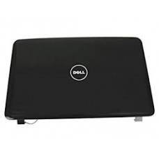 Dell Vostro 1015 LED 0XHJ3 Black Back Cover 0XHJ3