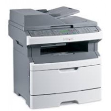 Lexmark Printer X364DN Monochrome Laser Multifunction Printer 13B0502