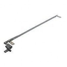 ASUS Bezel N76VM-1A HINGE Left 13GNAL10M121-1