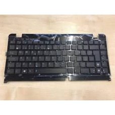 ASUS Keyboard 1215P BLACK PALMREST W KEYBOARD 13GOA2H1AP060-10