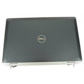 Dell Latitude E6530 LED 29T6K Gray Back Cover 29T6K