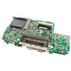 Dell Motherboard Intel 1.6 GHz 2W856 Latitude D400 2W856