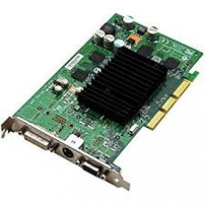 HP BD,AGP8x/ATX,Q4 380XGL,64M 311507-001