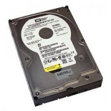 HP 381653-002 WD1600JS-60MHB5 3.5" HDD SATA 160GB 7200 Western Digital De 381653-002