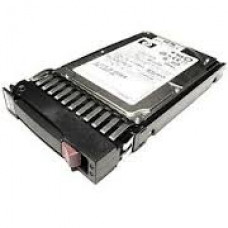 HP Hard Drive 36GB 15K 3.5" SAS Single Port Hot Plug DF036A9843