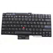 Lenovo ThinkPad T60 Keyboard - US English • 39T0958