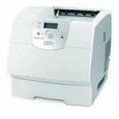 IBM Laser Printer INFORPRINT 1572N MICR 39V0962