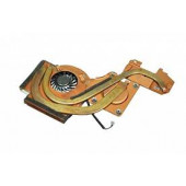 IBM Cool Fan Lenovo FAN/HEATSINK T60 T60P 41W6407