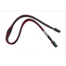 Lenovo Mini-SAS/SATA 4X Signal Cable 41Y3884