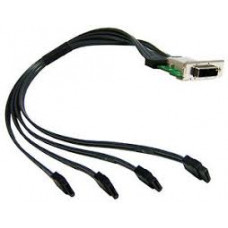 HP CA, EXTERNAL MiniSAS 4X 430685-001