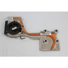 HP Cool Fan ELITEBOOK 8710W CPU COOLING FAN AND HEATSINK 450594-001